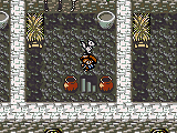 Fushigi no Dungeon: Fuurai no Shiren GB2 - Sabaku no Majou