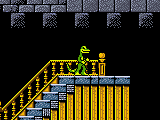 Gex: Enter the Gecko