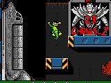 Gex 3: Deep Pocket Gecko
