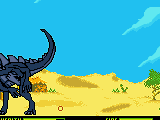 Godzilla The Series: Monster Wars