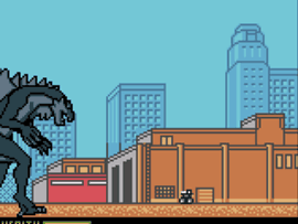 Godzilla: The Series