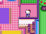 Hello Kitty no Happy House