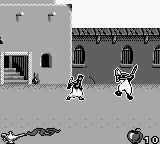Screenshot 1 of Aladdin