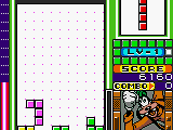 Magical Tetris Challenge
