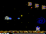 R-Type DX
