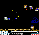 R-Type DX Screenshot 1
