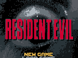 Resident Evil
