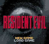 Resident Evil Screenshot 1