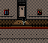 Resident Evil Gaiden Screenshot 1