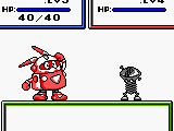 Robopon: Sun Version