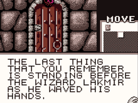 Shadowgate Classic
