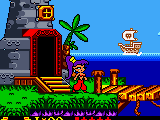 Shantae