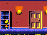 The Simpsons: Night of the Living - Treehouse of Horror