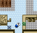Tales of Phantasia: Narikiri Dungeon Screenshot 1