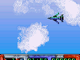 Thunderbirds