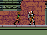 Tomb Raider: Curse of the Sword
