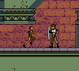 Tomb Raider: Curse of the Sword Screenshot 1