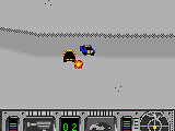 Vigilante 8