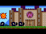 Wario Land II
