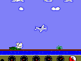 Wings of Fury