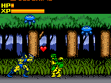 X-Men: Mutant Wars