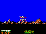 Blaster Master: Enemy Below