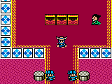Dragon Warrior I & II