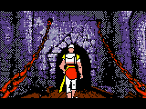 Dragon's Lair