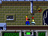 Duke Nukem