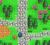 Lufia: The Legend Returns Screenshot 1