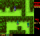 Metal Gear Solid Screenshot 1