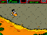 Mickey's Speedway USA