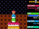 Mr. Driller