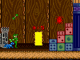 Portal Runner