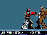 Power Rangers: Lightspeed Rescue