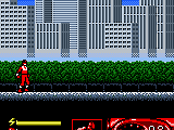 Power Rangers Time Force