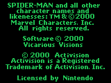 Spider-Man