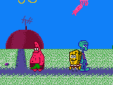 SpongeBob SquarePants: Legend of the Lost Spatula