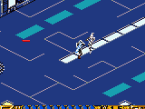 Star Wars: Episode I - Obi-Wan's Adventures