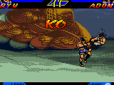 Street Fighter Alpha: Warriors' Dreams