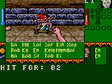 Towers: Lord Baniff's Deceit
