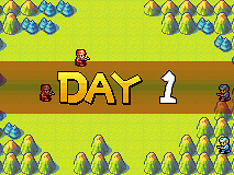 Advance Wars