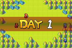 Advance Wars Screenshot 1
