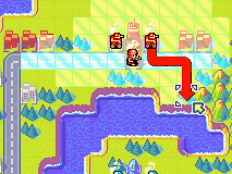 Advance Wars 2: Black Hole Rising