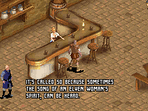 Baldur's Gate: Dark Alliance