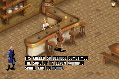 Baldur's Gate: Dark Alliance Screenshot 1