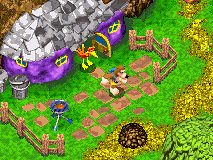 Banjo-Kazooie: Grunty's Revenge