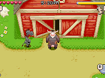 Barnyard