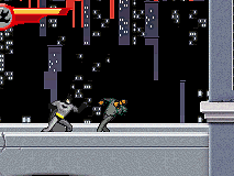 Batman: Rise of Sin Tzu