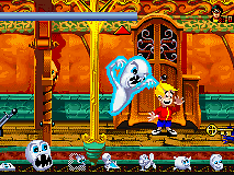 Casper